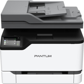 奔图(PANTUM)CM2200FDW 彩色激光打印机