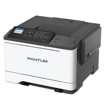奔图(PANTUM)CP2506DN PLUS A4彩色单功能激光打印机