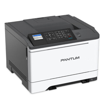 奔图(PANTUM)CP2506DN PLUS A4彩色单功能激光打印机