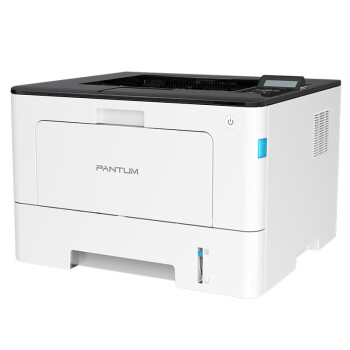 奔图(PANTUM) BP5100DW 自动双面商务打印机
