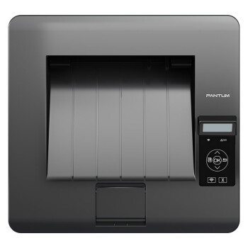 奔图(PANTUM) BP5100DW 自动双面商务打印机