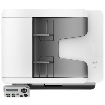 奔图(PANTUM) BM5100ADW 双面无线激光打印机