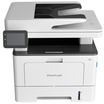 奔图(PANTUM)BM5100FDN A4黑白激光多功能一体机