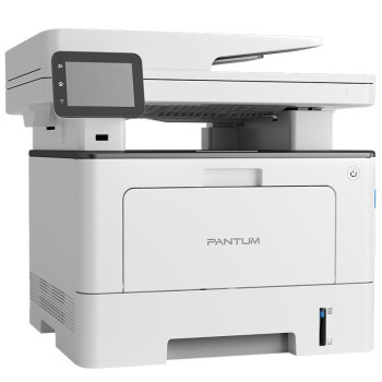 奔图(PANTUM)BM5100FDW 多功能四合一无线打印机