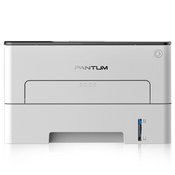 奔图 PANTUM P3016D  单功能打印机