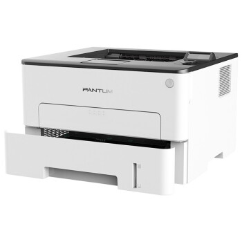 奔图 PANTUM P3306DN 黑白激光A4打印机