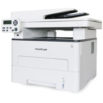 奔图 PANTUM M7115DN黑白激光多功能一体机