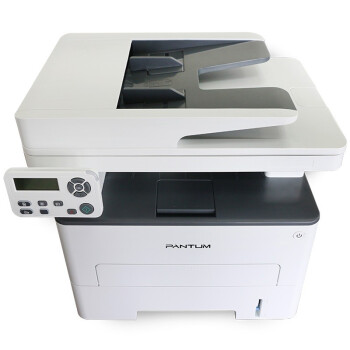 奔图 PANTUM M7115DN黑白激光多功能一体机