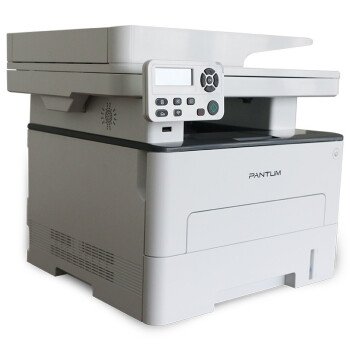 奔图 PANTUM M7115DN黑白激光多功能一体机