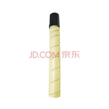 奔图(PANTUM)CTO-850XY黄色粉盒