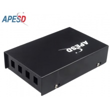 APESD 光纤终端盒光端盒光缆熔接盒
