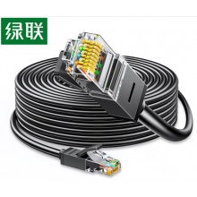 绿联（UGREEN）六类网线 千兆高速宽带线 