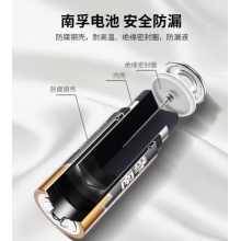 南孚1号电池
