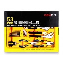 得力 多功能办公套件 3703