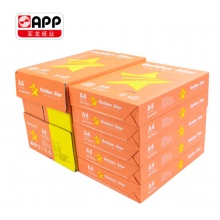 金星复印纸 70g*500张*8包装