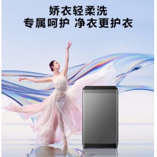 海信(Hisense)大容量波轮 洗衣机