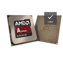 CPU A6  4核 3.9g