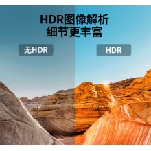 绿联 KVM切换器 鼠标键盘USB打印机共享器