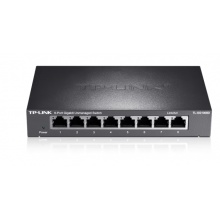 TP-Link 交换机