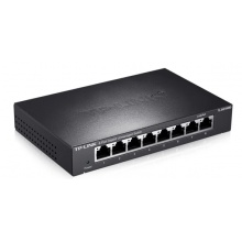 TP-Link 交换机