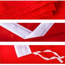 国标纳米1号国旗192*288cm