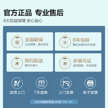 海信(Hisense)1.5匹 新风空调一级能效挂机自清洁KFR-35GW/X628U-X1
