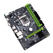 HP DESKTOP PRO G2 MT主板  台式机