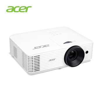 宏碁(Acer)投影仪 AW620a 投影机 商务办公(高清宽屏 4500流明 带系统)