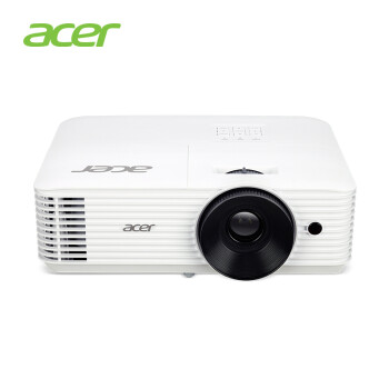 宏碁(Acer)投影仪 AW620a 投影机 商务办公(高清宽屏 4500流明 带系统)