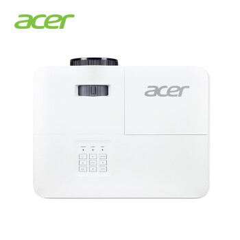 宏碁(Acer)投影仪 AW620a 投影机 商务办公(高清宽屏 4500流明 带系统)
