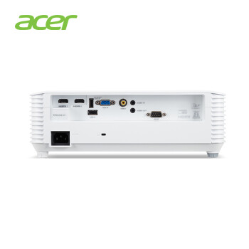 宏碁(Acer)投影仪 AW620a 投影机 商务办公(高清宽屏 4500流明 带系统)