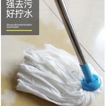 拓琪乐无纺布拖把