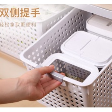  杂物收纳筐中号