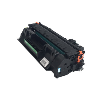 雷斯杰 KY-CE505A 标准易加粉硒鼓适用于惠普HPP2035/2050/2055系列