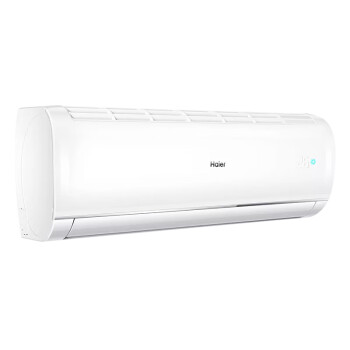 海尔(Haier) 1.5匹 一级能效 变频冷暖 壁挂式空调 KFR-35GW/B0MCA81企业专享(标准安装)