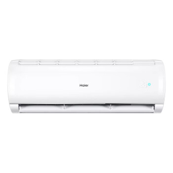 海尔(Haier) 1.5匹 一级能效 变频冷暖 壁挂式空调 KFR-35GW/B0MCA81企业专享(标准安装)
