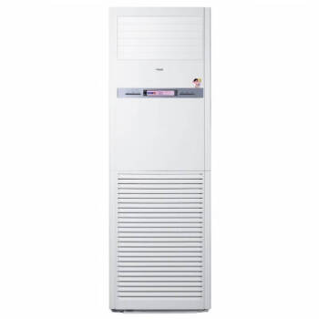 海尔(Haier) 5匹 三级能效 定频冷暖 立柜式空调 KFRd-120LW/50BAC13 (含安装及辅料)