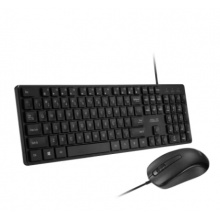 华硕（ASUS） 办公商务键鼠套装