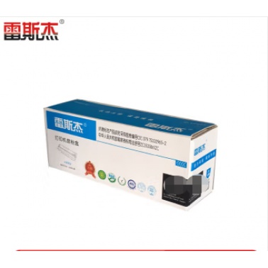雷斯杰CLT-K4073S黑色粉盒