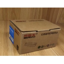 信创系列通用鼓粉盒KY-CTL-350蓝色