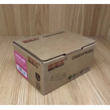 信创系列通用鼓粉盒KY-CTL-350红色