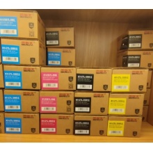 信创系列通用鼓粉盒KY-CTL-350四色粉盒