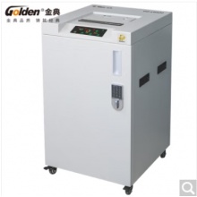 金典 GOLDEN GD-C6510碎纸机 高保密碎纸机