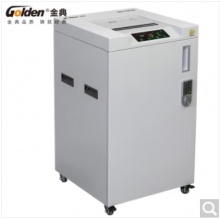 金典(GOLDEN)GD-C6520碎纸机连碎1小时国保认证A4单次6张80L可碎纸卡光盘CD