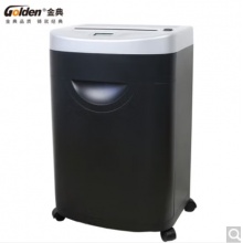 金典(GOLDEN)GD-615D碎纸机
