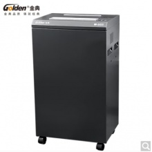 金典(GOLDEN)GD-9835碎纸机