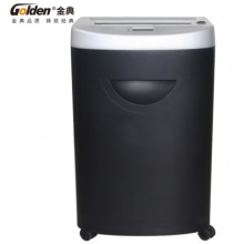 金典(GOLDEN)GD-9315碎纸机