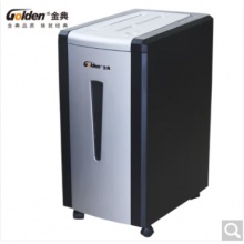 金典(GOLDEN)GD-9502碎纸机