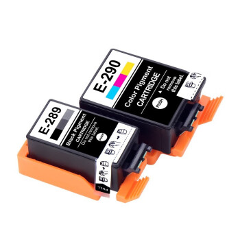 绘威 T289/T290墨盒 适用爱普生WF-100 WF-110