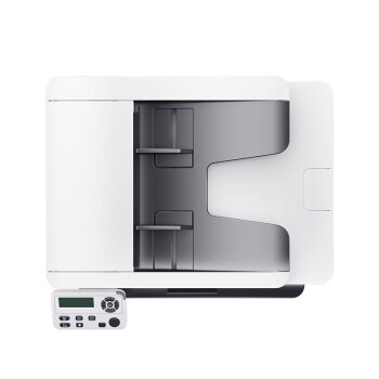 奔图(PANTUM)M7185DN A4黑白激光多功能一体机